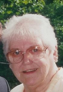 Martha Elizabeth Hall